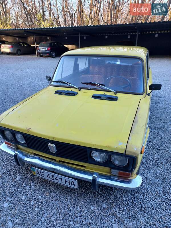 ВАЗ / Lada 2103 1975 ВАЗ / Lada 2103 1975