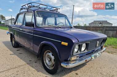 Седан ВАЗ 2103 1982 в Стрые