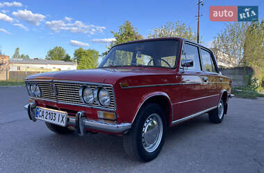 Седан ВАЗ 2103 1980 в 