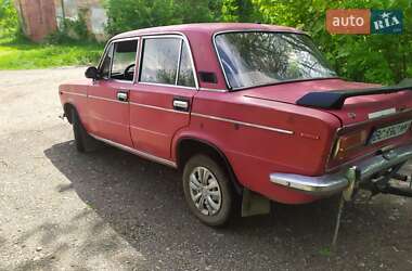 Седан ВАЗ 2103 1981 в 