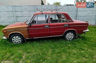 Седан ВАЗ 2103 1973 в 