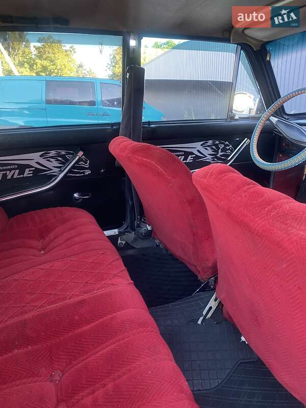 Седан ВАЗ / Lada 2103 1975 в Чернівцях