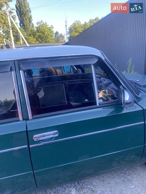 Седан ВАЗ / Lada 2103 1975 в Чернівцях