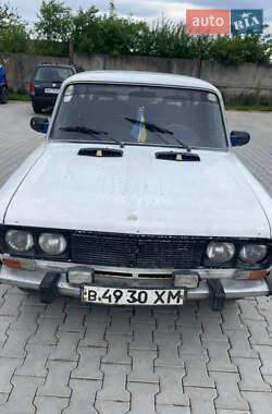 Седан ВАЗ 2103 1982 в 