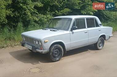 Седан ВАЗ 2103 1974 в 