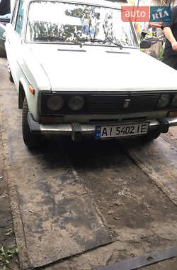 Седан ВАЗ 2103 1985 в 