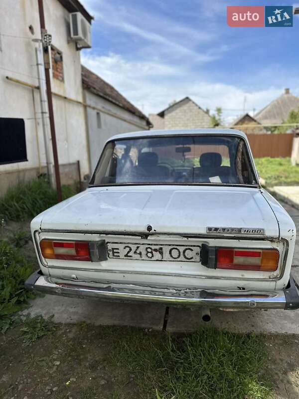 Седан ВАЗ / Lada 2103 1981 в Виноградове