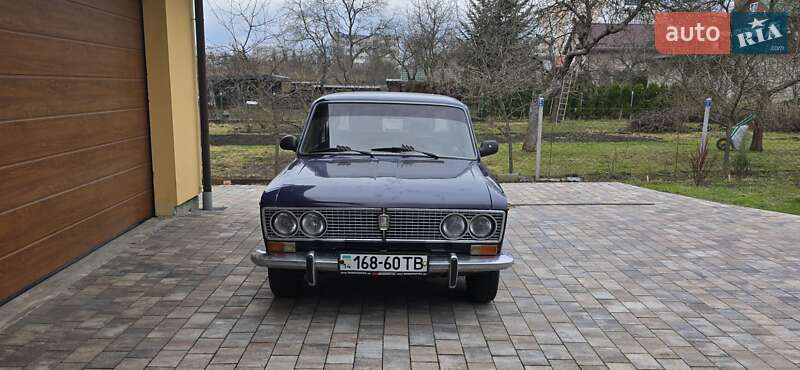 Седан ВАЗ 2103 1977 в 