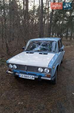 Седан ВАЗ 2103 1975 в 