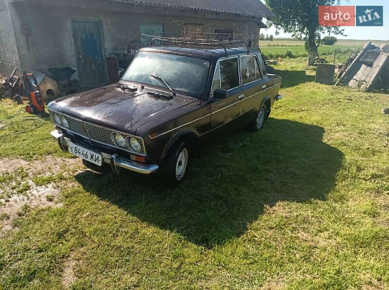 Седан ВАЗ / Lada 2103 1976 в Городке