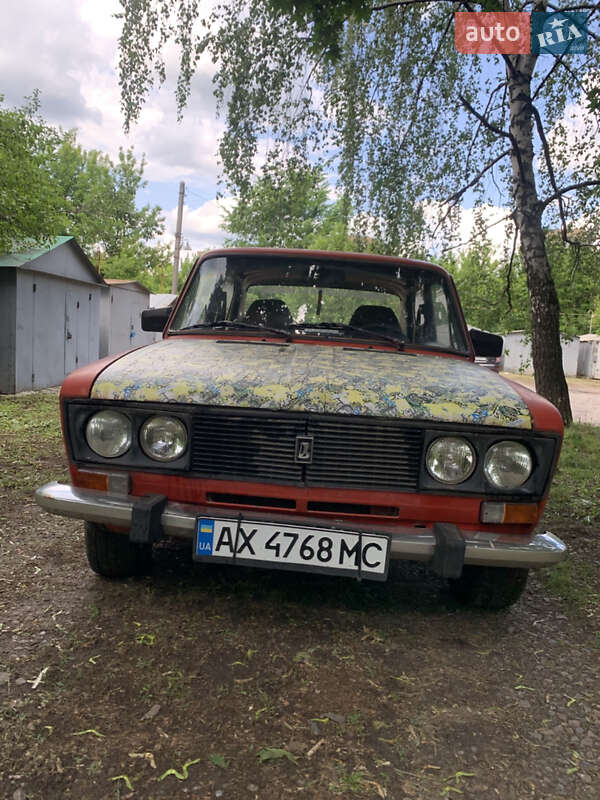 ВАЗ / Lada 2103 1979