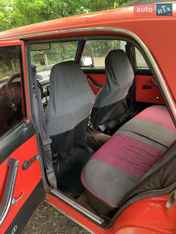 Седан ВАЗ / Lada 2103 1979 в Харкові