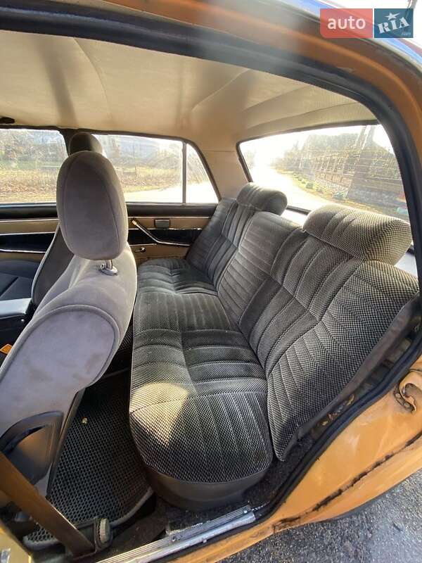 Седан ВАЗ / Lada 2103 1977 в Мироновке