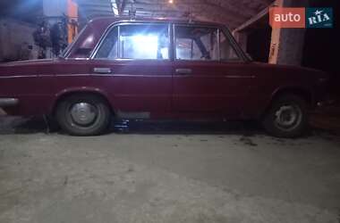 Седан ВАЗ 2103 1975 в 