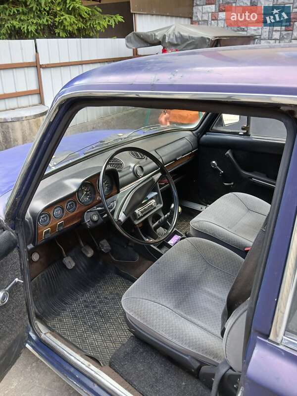 Седан ВАЗ / Lada 2103 1979 в Жовкве