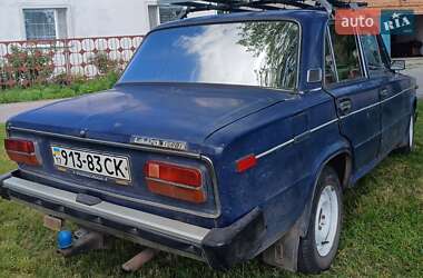 Седан ВАЗ 2103 1974 в 