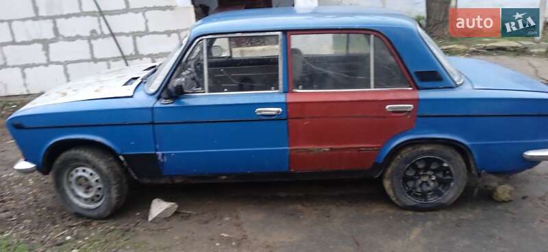 Седан ВАЗ / Lada 2103 1975 в Одессе фото 4 Седан ВАЗ / Lada 2103 1975 в Одессе