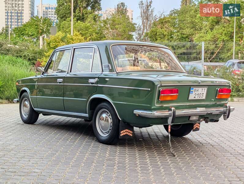 Седан ВАЗ / Lada 2103 1975 в Одессе