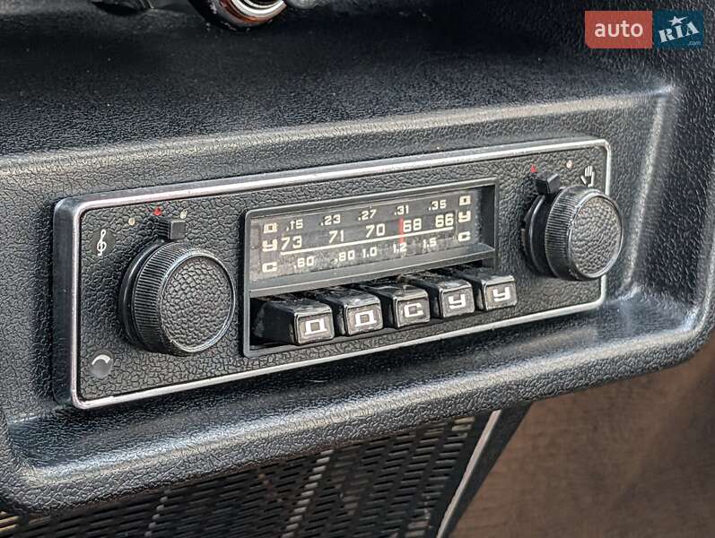 Седан ВАЗ / Lada 2103 1975 в Одессе