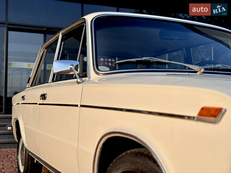 Седан ВАЗ / Lada 2103 1981 в Одесі фото 2 Седан ВАЗ / Lada 2103 1981 в Одесі