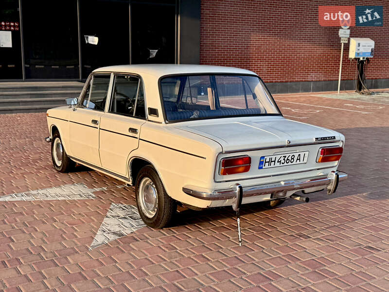 Седан ВАЗ / Lada 2103 1981 в Одесі фото 7 Седан ВАЗ / Lada 2103 1981 в Одесі