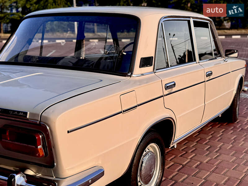 Седан ВАЗ / Lada 2103 1981 в Одесі фото 6 Седан ВАЗ / Lada 2103 1981 в Одесі