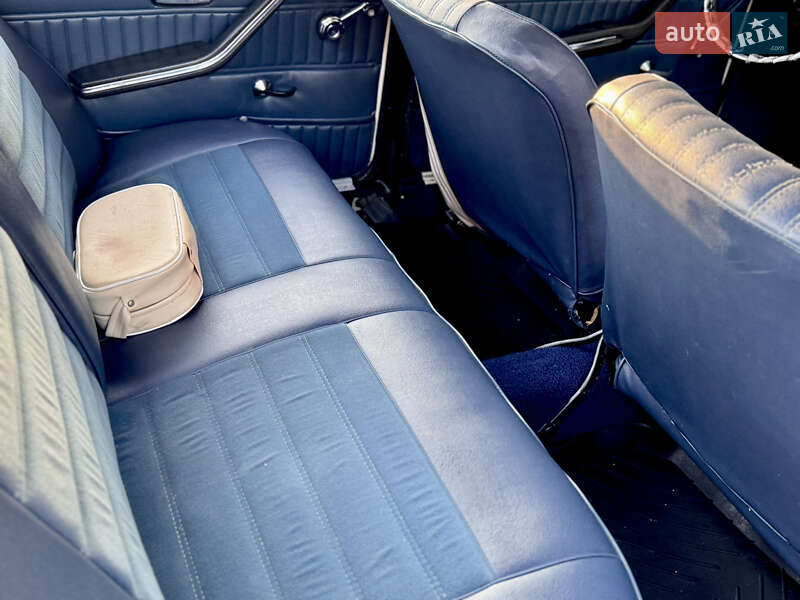 Седан ВАЗ / Lada 2103 1981 в Одесі фото 18 Седан ВАЗ / Lada 2103 1981 в Одесі