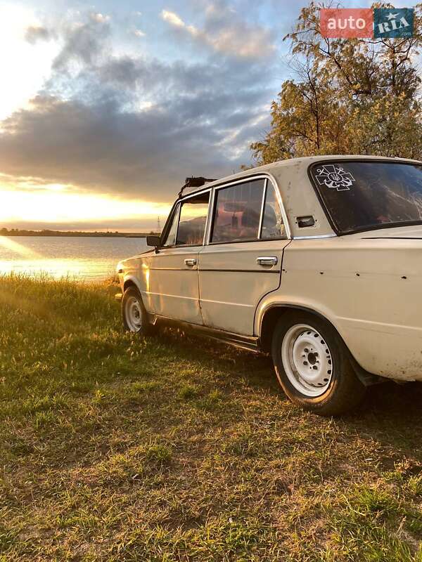 Седан ВАЗ / Lada 2103 1978 в Беляевке