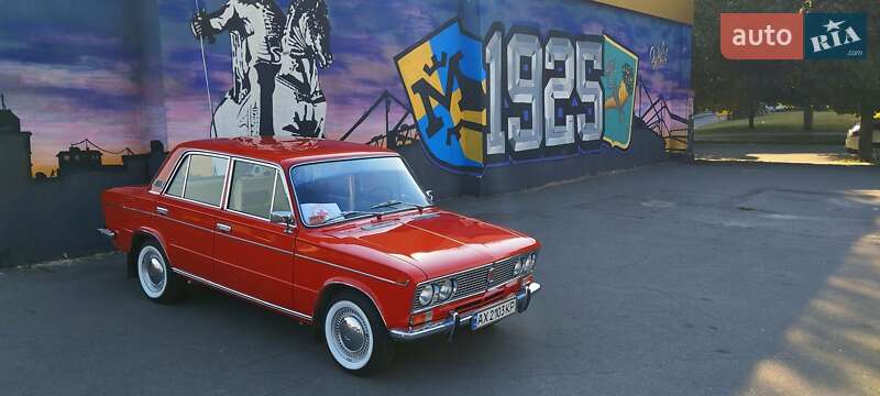 ВАЗ / Lada 2103 1975