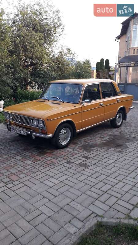 Седан ВАЗ / Lada 2103 1976 в Полтаве