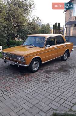 Седан ВАЗ 2103 1976 в 