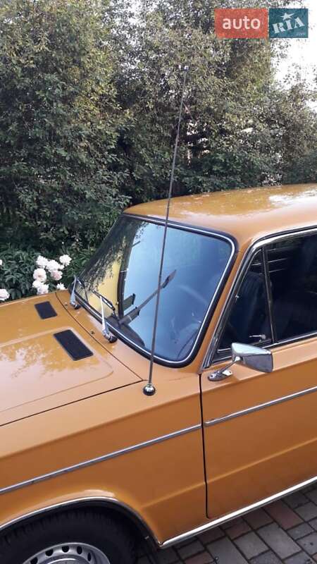 Седан ВАЗ / Lada 2103 1976 в Полтаве