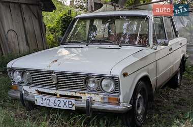 Седан ВАЗ 2103 1976 в Люботине