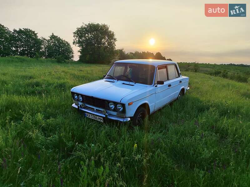 Седан ВАЗ / Lada 2103 1976 в Краснограде