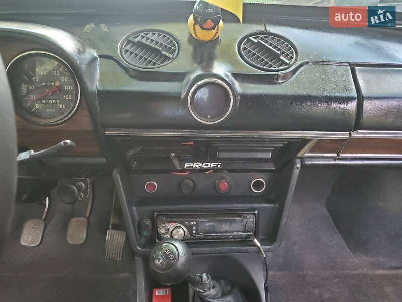 Седан ВАЗ / Lada 2103 1976 в Краснограде