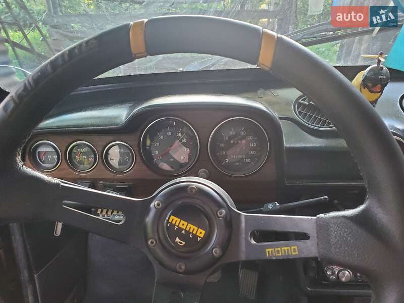 Седан ВАЗ / Lada 2103 1976 в Краснограде