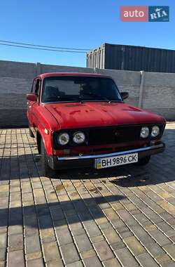 Седан ВАЗ 2103 1981 в Одесі