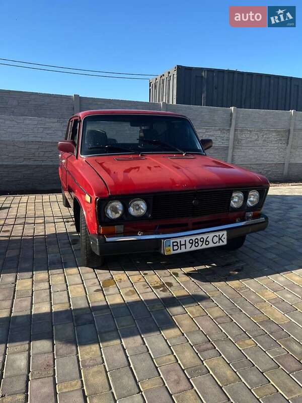 ВАЗ / Lada 2103 1981