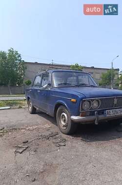 Седан ВАЗ 2103 1983 в 