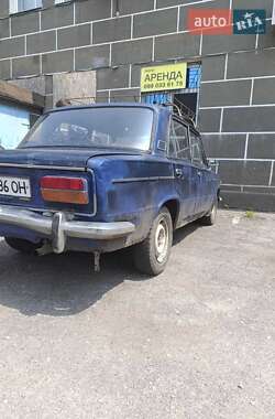 Седан ВАЗ 2103 1983 в 