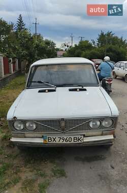 Седан ВАЗ 2103 1976 в Летичеве