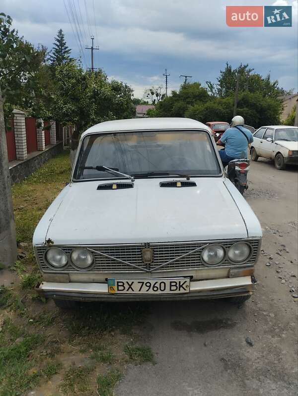 ВАЗ / Lada 2103 1976