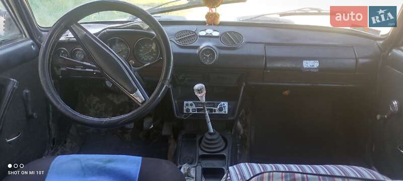 Седан ВАЗ / Lada 2103 1979 в Ямполі
