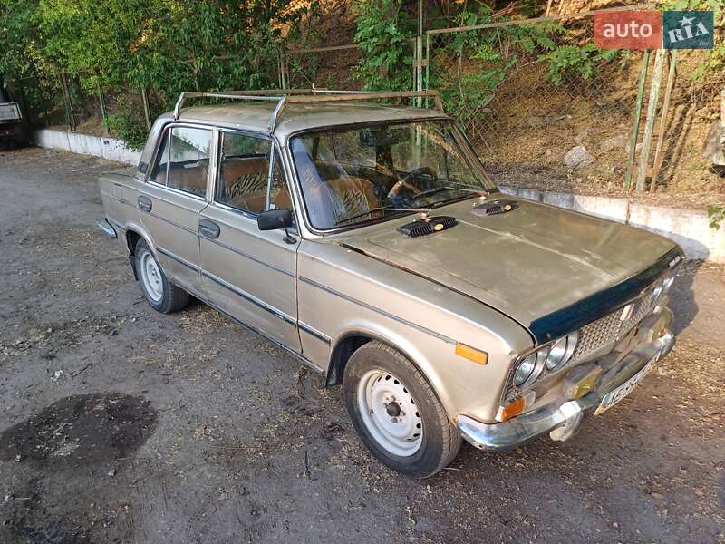 ВАЗ / Lada 2103 1978