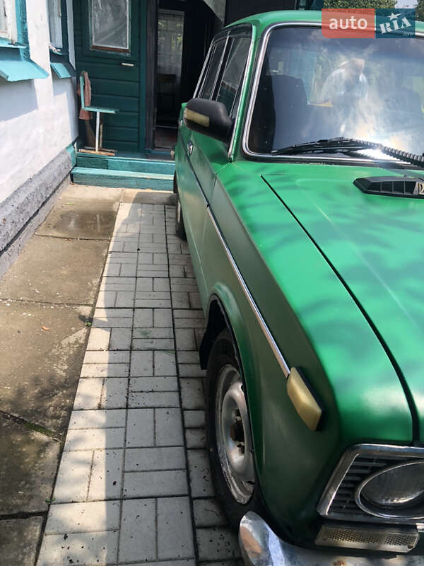 Седан ВАЗ / Lada 2103 1979 в Гадяче
