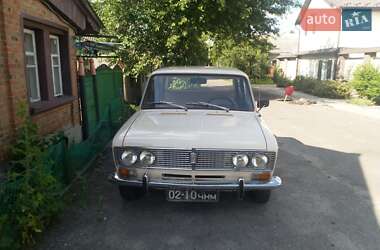 Седан ВАЗ 2103 1975 в Чернигове