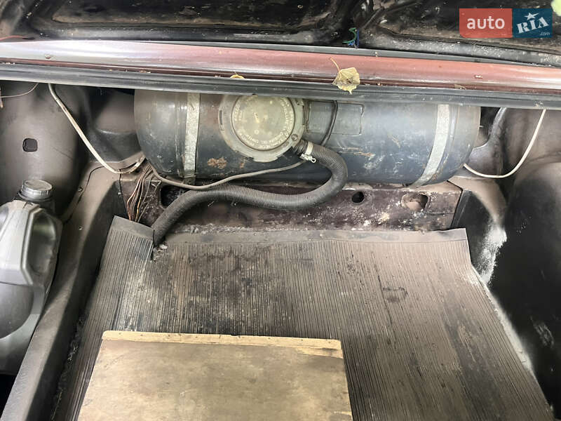 Седан ВАЗ / Lada 2103 1975 в Богодухове