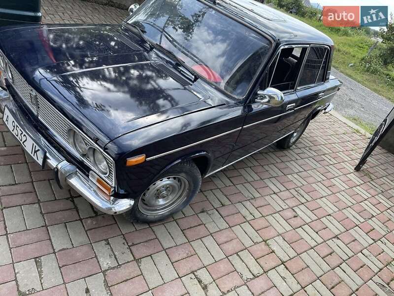 Седан ВАЗ 2103 1973 в 