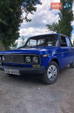 Седан ВАЗ 2103 1976 в Києві