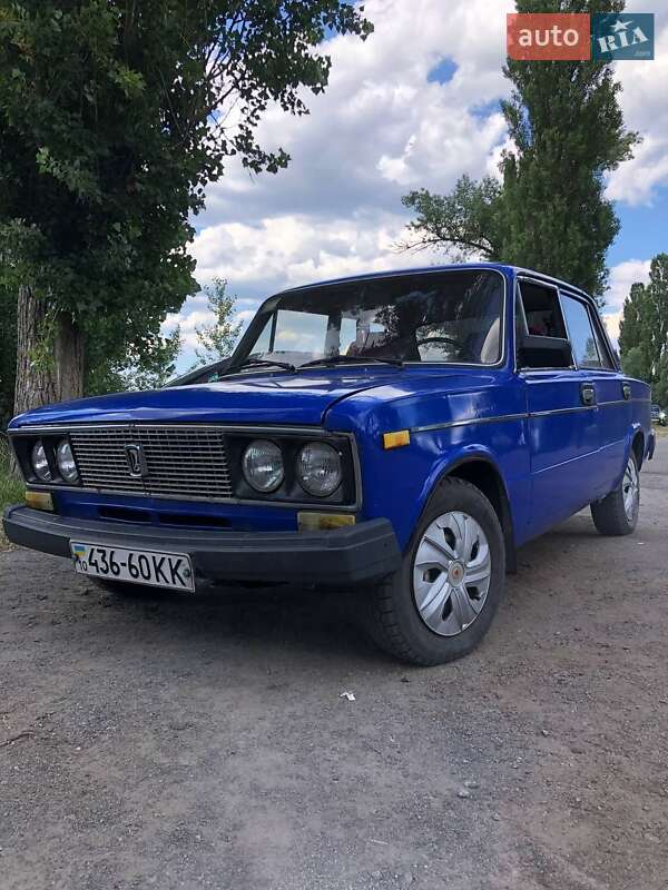 Седан ВАЗ / Lada 2103 1976 в Києві